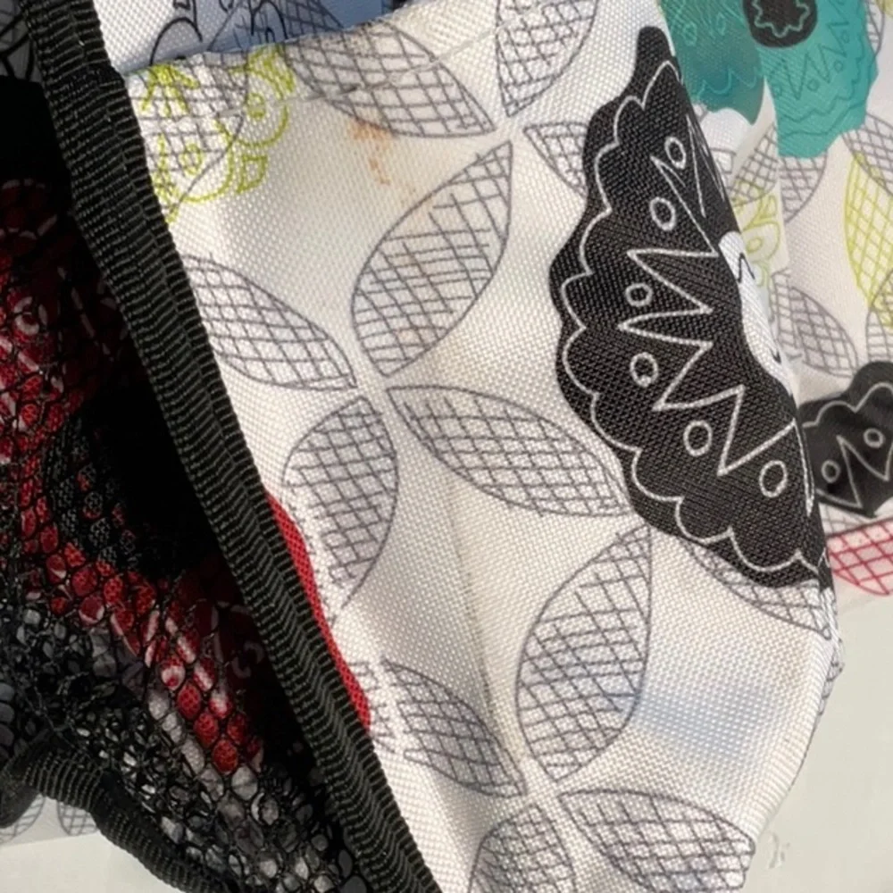 thirty-one Multi-Pocket Tote Shoulder Bag